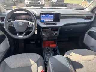 Ford Maverick 2024 XLT 4dr SuperCrew 4.5 ft. SB