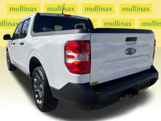 Ford Maverick 2024 XLT 4dr SuperCrew 4.5 ft. SB