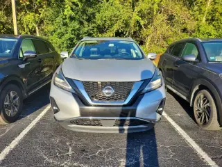 Nissan Murano 2020 Platinum 4dr SUV