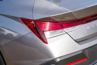 Hyundai ELANTRA 2024 SE 4dr Sedán