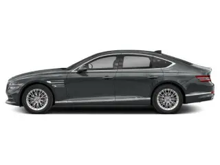 Genesis G80 2024 AWD 2.5T 4dr Sedán
