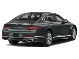Genesis G80 2024 AWD 2.5T 4dr Sedán
