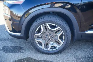 Hyundai SANTA FE Híbrido enchufable 2023 AWD SEL Convenience 4dr Crossover