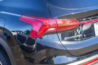 Hyundai SANTA FE Híbrido enchufable 2023 AWD SEL Convenience 4dr Crossover