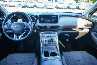 Hyundai SANTA FE Híbrido enchufable 2023 AWD SEL Convenience 4dr Crossover