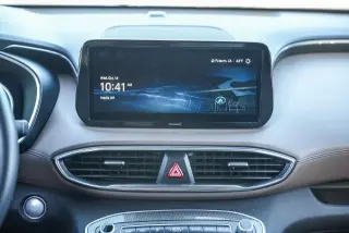 Hyundai SANTA FE Híbrido enchufable 2023 AWD SEL Convenience 4dr Crossover