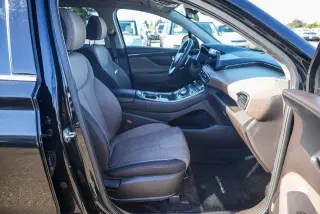 Hyundai SANTA FE Híbrido enchufable 2023 AWD SEL Convenience 4dr Crossover