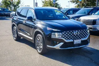Hyundai SANTA FE Híbrido enchufable 2023 AWD SEL Convenience 4dr Crossover
