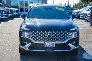 Hyundai SANTA FE Híbrido enchufable 2023 AWD SEL Convenience 4dr Crossover