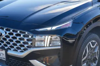 Hyundai SANTA FE Híbrido enchufable 2023 AWD SEL Convenience 4dr Crossover
