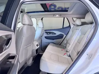 GMC Terrain 2023 AWD Denali 4dr SUV