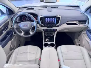 GMC Terrain 2023 AWD Denali 4dr SUV