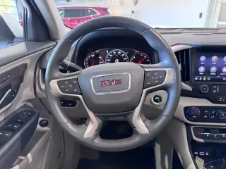 GMC Terrain 2023 AWD Denali 4dr SUV