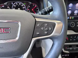 GMC Terrain 2023 AWD Denali 4dr SUV