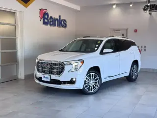 GMC Terrain 2023 AWD Denali 4dr SUV