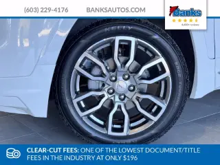 GMC Terrain 2023 AWD Denali 4dr SUV