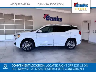 GMC Terrain 2023 AWD Denali 4dr SUV