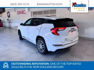 GMC Terrain 2023 AWD Denali 4dr SUV