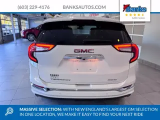GMC Terrain 2023 AWD Denali 4dr SUV