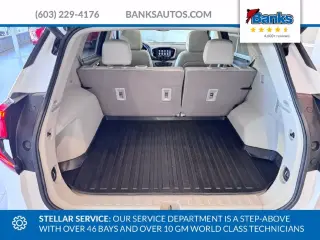 GMC Terrain 2023 AWD Denali 4dr SUV