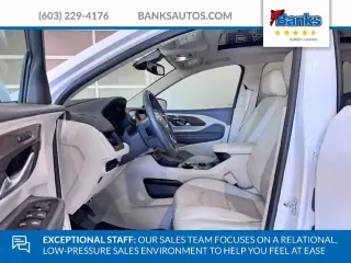GMC Terrain 2023 AWD Denali 4dr SUV