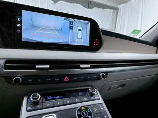 Hyundai PALISADE 2024 AWD Limited 4dr SUV