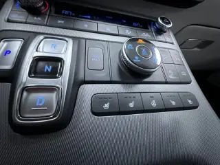 Hyundai PALISADE 2024 AWD Limited 4dr SUV