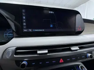 Hyundai PALISADE 2024 AWD Limited 4dr SUV