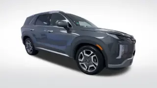 Hyundai PALISADE 2024 AWD Limited 4dr SUV