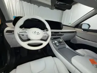 Hyundai PALISADE 2024 AWD Limited 4dr SUV