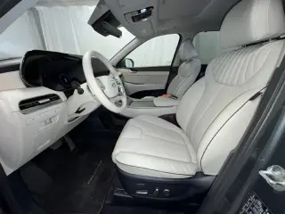 Hyundai PALISADE 2024 AWD Limited 4dr SUV