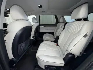 Hyundai PALISADE 2024 AWD Limited 4dr SUV