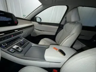 Hyundai PALISADE 2024 AWD Limited 4dr SUV