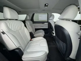 Hyundai PALISADE 2024 AWD Limited 4dr SUV