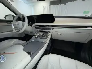 Hyundai PALISADE 2024 AWD Limited 4dr SUV