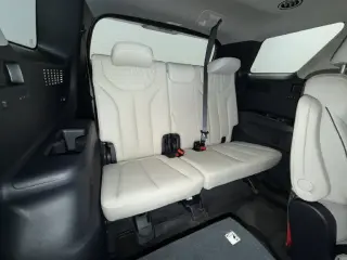 Hyundai PALISADE 2024 AWD Limited 4dr SUV