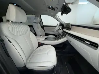 Hyundai PALISADE 2024 AWD Limited 4dr SUV