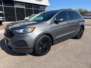 Ford Edge 2024 AWD SE 4 puertas Crossover