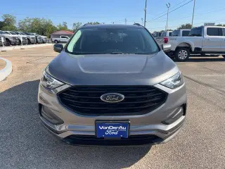 Ford Edge 2024 AWD SE 4 puertas Crossover
