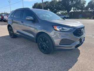 Ford Edge 2024 AWD SE 4 puertas Crossover