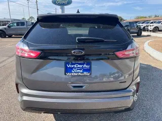 Ford Edge 2024 AWD SE 4 puertas Crossover