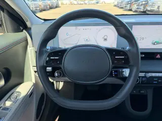 Hyundai IONIQ 5 2023 AWD Limited 4dr Crossover