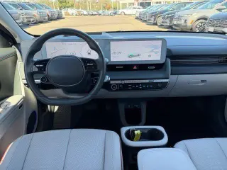 Hyundai IONIQ 5 2023 AWD Limited 4dr Crossover