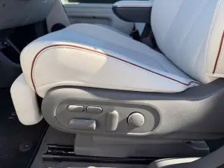 Hyundai IONIQ 5 2023 AWD Limited 4dr Crossover