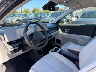 Hyundai IONIQ 5 2023 AWD Limited 4dr Crossover