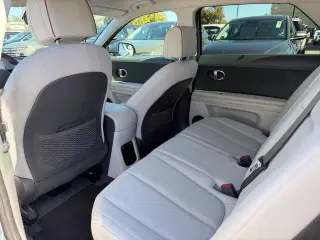 Hyundai IONIQ 5 2023 AWD Limited 4dr Crossover
