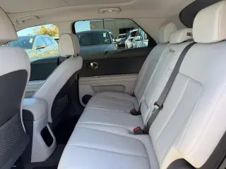 Hyundai IONIQ 5 2023 AWD Limited 4dr Crossover