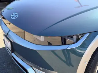 Hyundai IONIQ 5 2023 AWD Limited 4dr Crossover