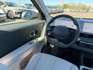 Hyundai IONIQ 5 2023 AWD Limited 4dr Crossover