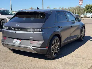 Hyundai IONIQ 5 2023 AWD SEL 4dr Crossover